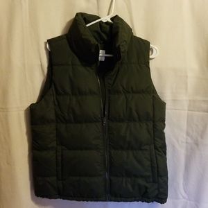 Old navy vest